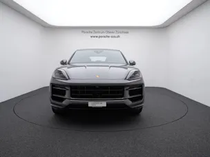 Porsche Cayenne S E-Hybrid Coupé