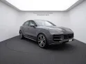 Porsche Cayenne S E-Hybrid Coupé