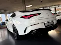 Mercedes-Benz CLA 45 S AMG 4Matic+ 8G-DCT