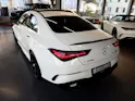 Mercedes-Benz CLA 45 S AMG 4Matic+ 8G-DCT