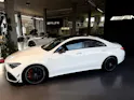Mercedes-Benz CLA 45 S AMG 4Matic+ 8G-DCT