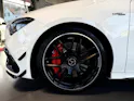 Mercedes-Benz CLA 45 S AMG 4Matic+ 8G-DCT