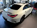 Mercedes-Benz CLA 45 S AMG 4Matic+ 8G-DCT
