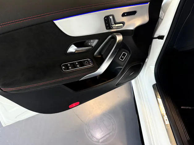 Mercedes-Benz CLA 45 S AMG 4Matic+ 8G-DCT