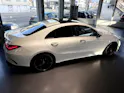 Mercedes-Benz CLA 45 S AMG 4Matic+ 8G-DCT