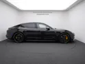 Porsche Panamera Turbo S E-Hybrid