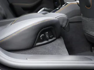 Porsche Panamera Turbo S E-Hybrid
