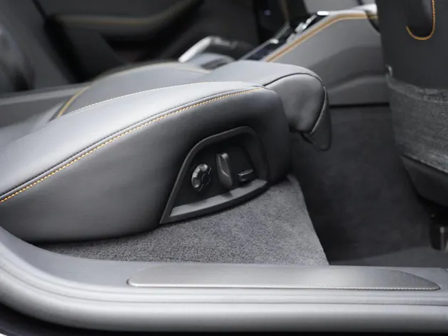 Porsche Panamera Turbo S E-Hybrid