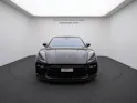 Porsche Panamera Turbo S E-Hybrid