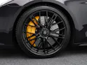 Porsche Panamera Turbo S E-Hybrid