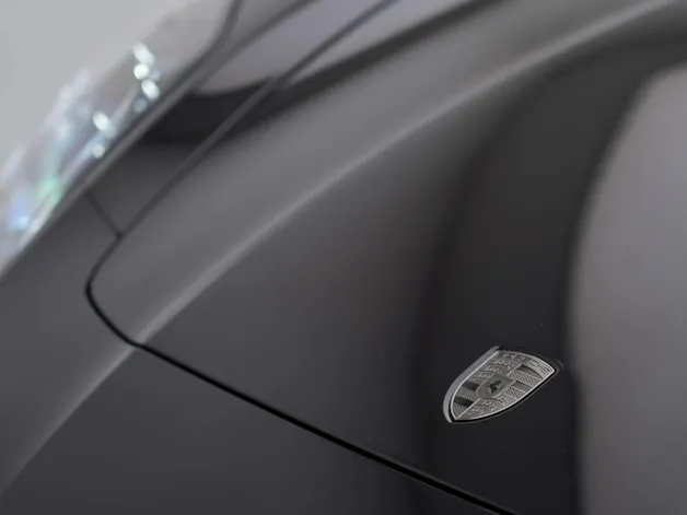Porsche Panamera Turbo S E-Hybrid