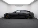 Porsche Panamera Turbo S E-Hybrid