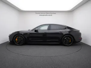 Porsche Panamera Turbo S E-Hybrid