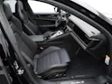 Porsche Panamera Turbo S E-Hybrid