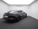 Porsche Panamera Turbo S E-Hybrid