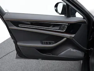 Porsche Panamera Turbo S E-Hybrid
