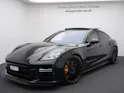 Porsche Panamera Turbo S E-Hybrid