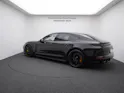 Porsche Panamera Turbo S E-Hybrid