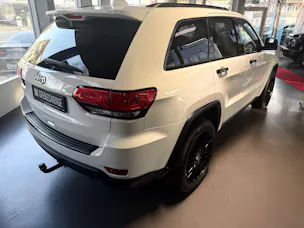 Jeep Grand Cherokee 3.0 CRD Limited Automatic