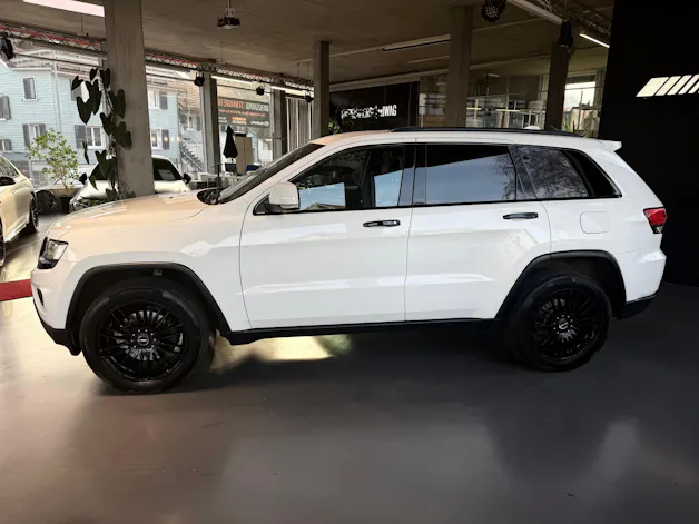 Jeep Grand Cherokee 3.0 CRD Limited Automatic