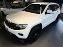 Jeep Grand Cherokee 3.0 CRD Limited Automatic