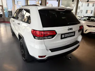 Jeep Grand Cherokee 3.0 CRD Limited Automatic