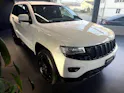 Jeep Grand Cherokee 3.0 CRD Limited Automatic