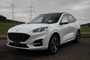 Ford Kuga 2.5 PHEV ST-Line 2WD