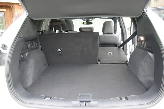 Ford Kuga 2.5 PHEV ST-Line 2WD