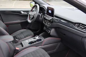 Ford Kuga 2.5 PHEV ST-Line 2WD