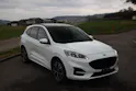 Ford Kuga 2.5 PHEV ST-Line 2WD