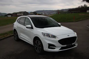 Ford Kuga 2.5 PHEV ST-Line 2WD