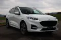 Ford Kuga 2.5 PHEV ST-Line 2WD