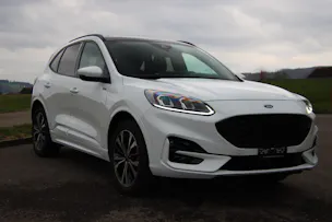 Ford Kuga 2.5 PHEV ST-Line 2WD