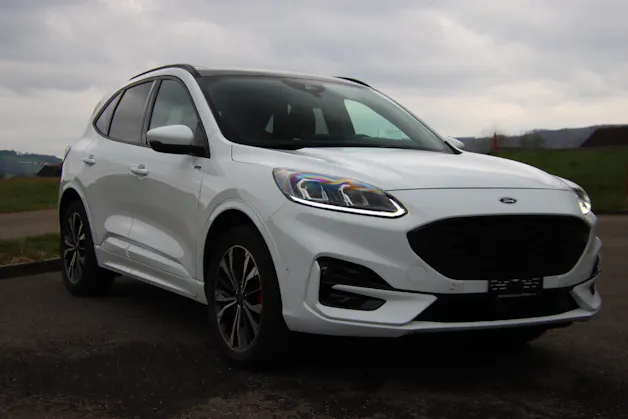 Ford Kuga 2.5 PHEV ST-Line 2WD