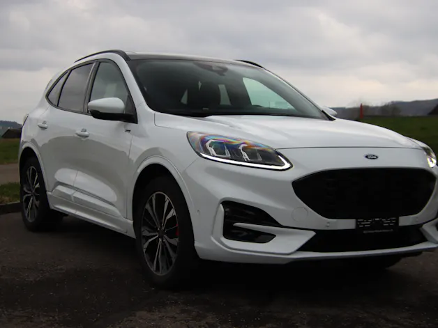 Ford Kuga 2.5 PHEV ST-Line 2WD