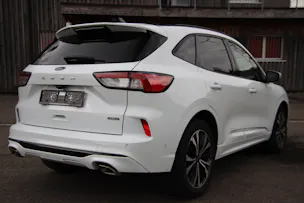 Ford Kuga 2.5 PHEV ST-Line 2WD