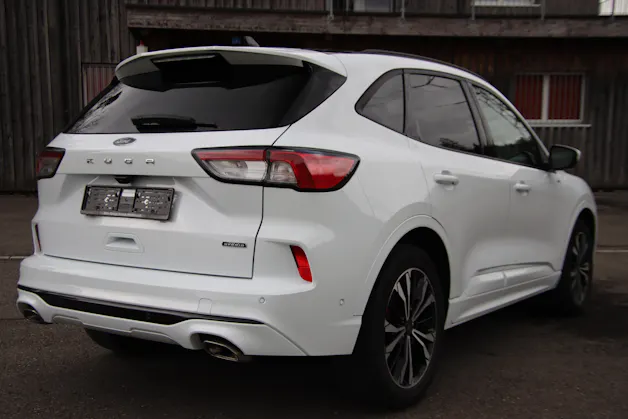 Ford Kuga 2.5 PHEV ST-Line 2WD