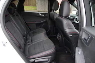 Ford Kuga 2.5 PHEV ST-Line 2WD