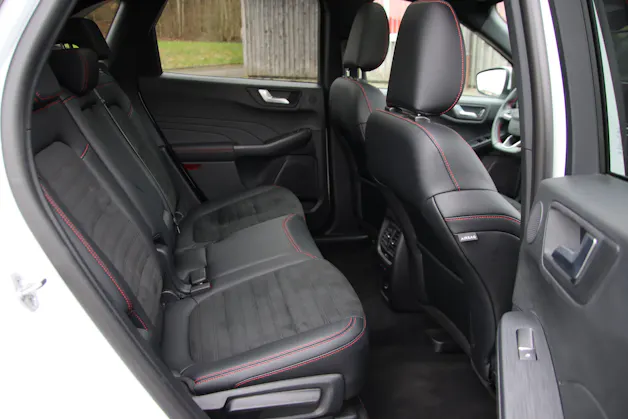 Ford Kuga 2.5 PHEV ST-Line 2WD