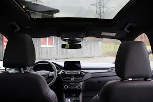 Ford Kuga 2.5 PHEV ST-Line 2WD