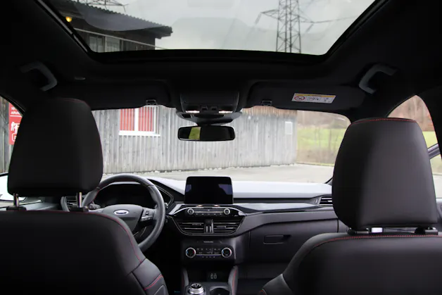 Ford Kuga 2.5 PHEV ST-Line 2WD