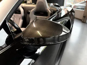 Audi R8 Spyder 5.2 S-Tronic Quattro