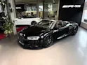 Audi R8 Spyder 5.2 S-Tronic Quattro