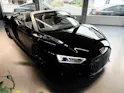 Audi R8 Spyder 5.2 S-Tronic Quattro