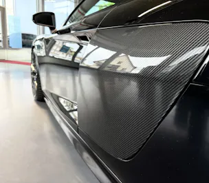 Audi R8 Spyder 5.2 S-Tronic Quattro