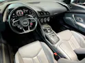 Audi R8 Spyder 5.2 S-Tronic Quattro