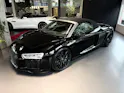 Audi R8 Spyder 5.2 S-Tronic Quattro