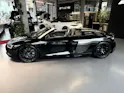 Audi R8 Spyder 5.2 S-Tronic Quattro