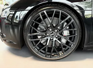 Audi R8 Spyder 5.2 S-Tronic Quattro
